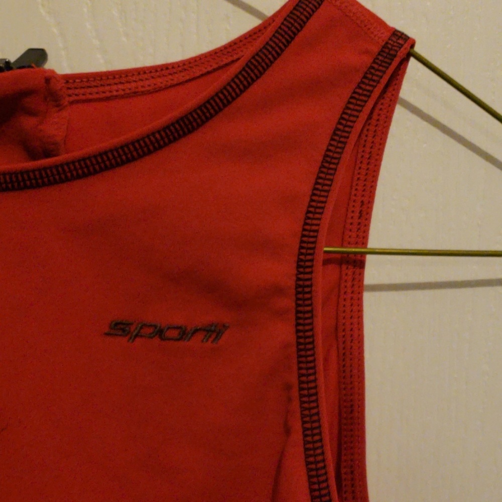 Swimsuit - Picture 2 of 2